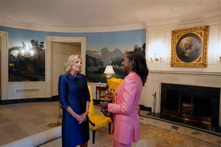How Much Is Jill Biden Worth? Explore Her Vast Fortune