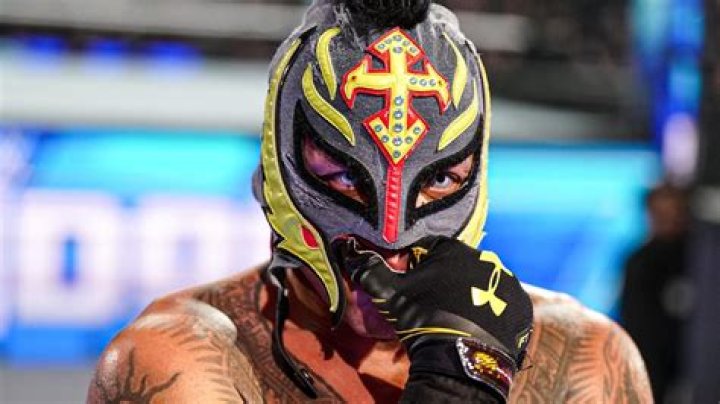 How Old Is Aalyah Mysterio