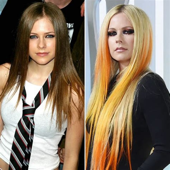 How Old Is Avril Lavigne? Get The True Age