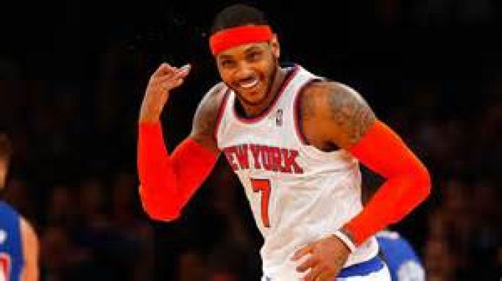 How Old Is Carmelo Anthony? Discover His Age And Basketball Legacy