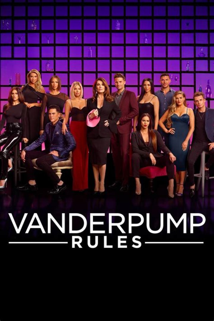 How Old Is Peter Vanderpump Rules