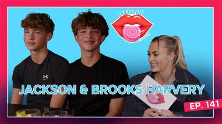 How Old Is Tessa Brooks