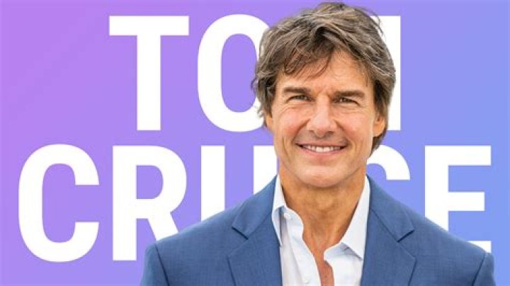 How Old Is Tom Cruise Today? Discover His Age Here