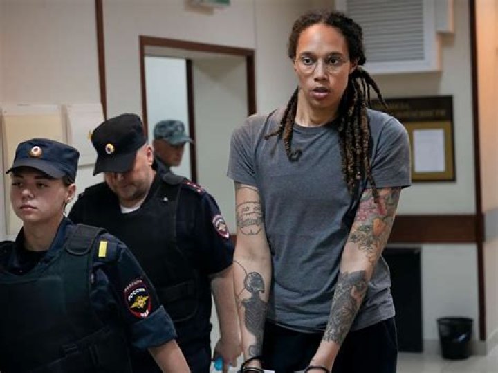 How Tall Is Brittney Griner: A Comprehensive Breakdown