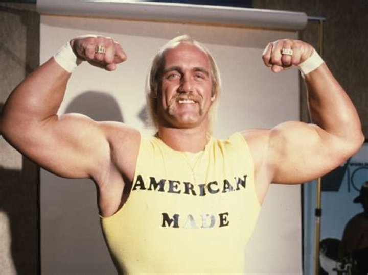 Hulk Hogan's Meteoric Rise: Skyrocketing To Wrestling Superstardom