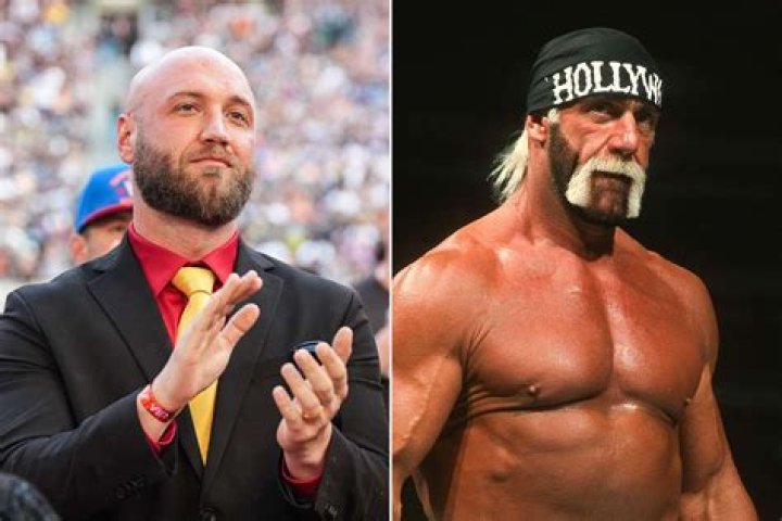 Hulk Hogan: Beyond The Wrestling Ring - Exploring His Musical Journey
