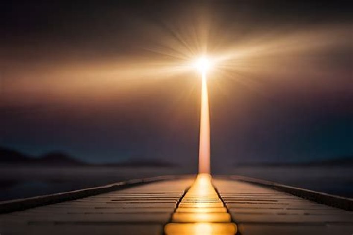 Illuminate Your Path: Discover The Ashika Beacon's Guiding Light