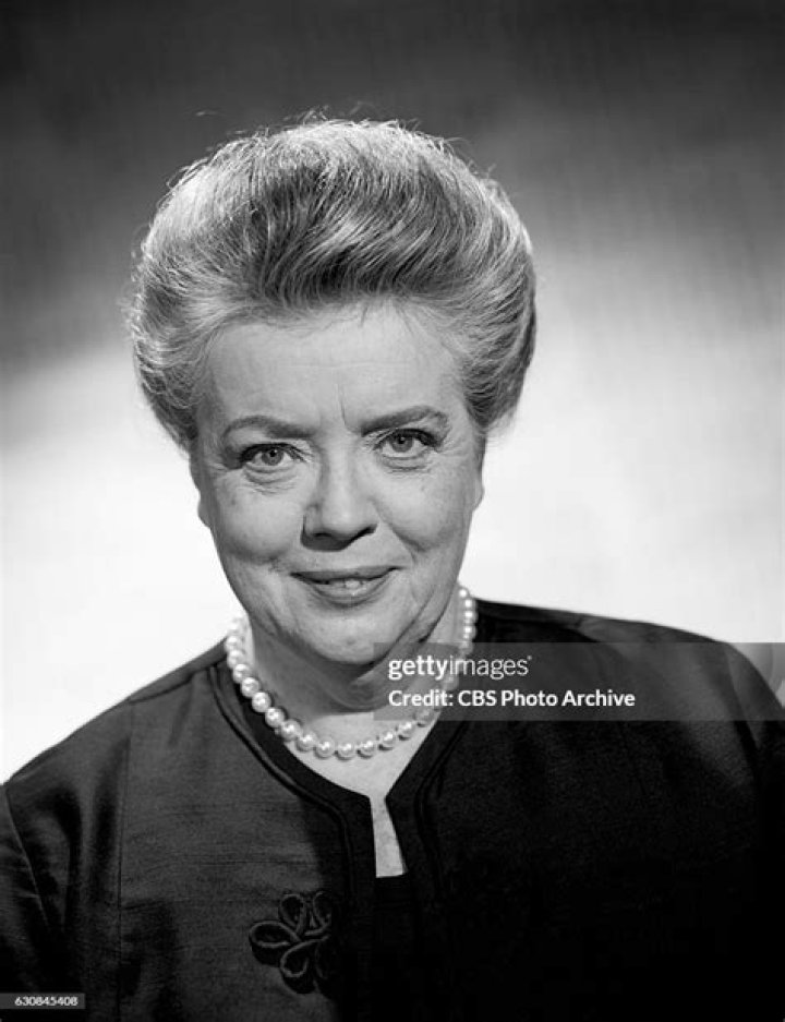 Images Of Aunt Bee