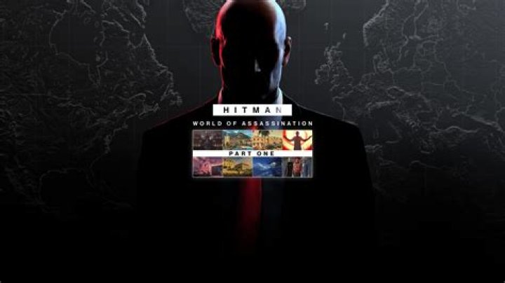 Immerse Yourself In The Shadowy World Of Hitman Multiplayer