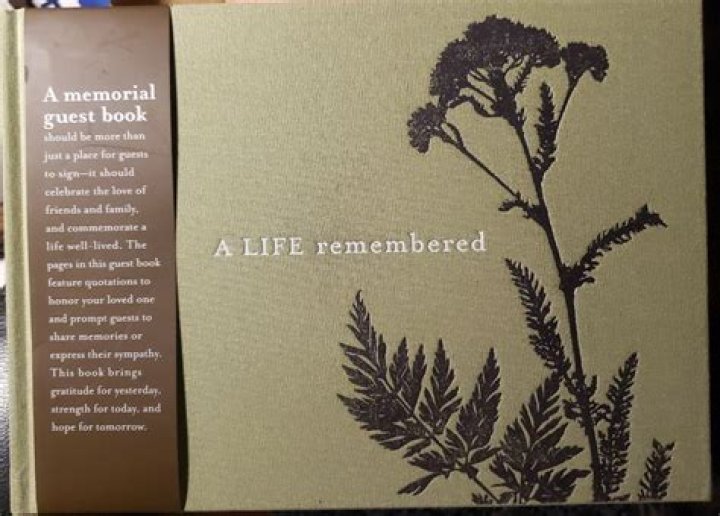 In Memory: Farewell To Marilyn Grabowski, A Life Remembered