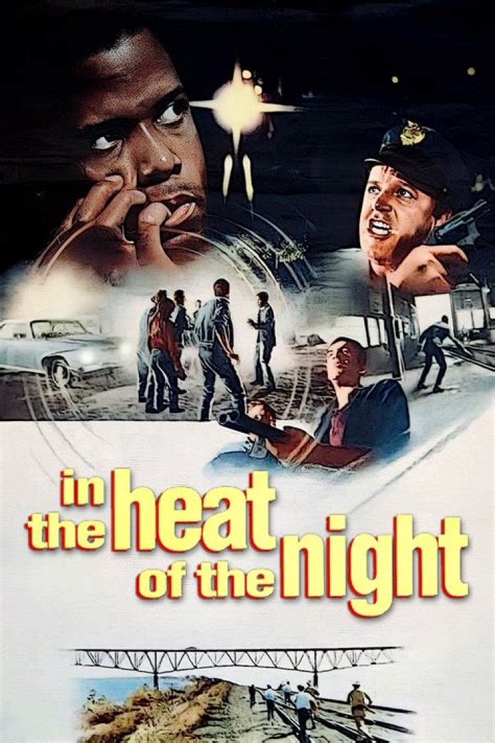 In The Heat Of The Night: The Alluring Althea