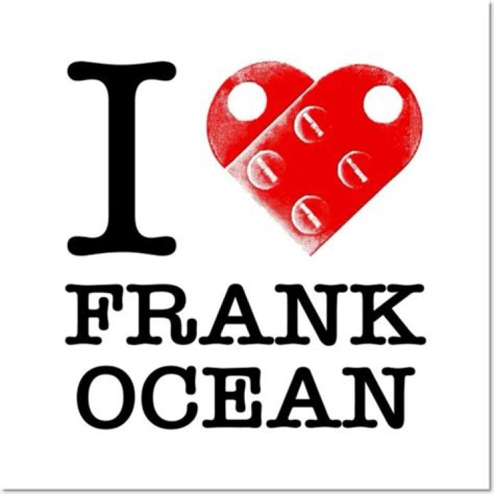 Incredible Fun Facts That'll Make You Love Frank Ocean Even More