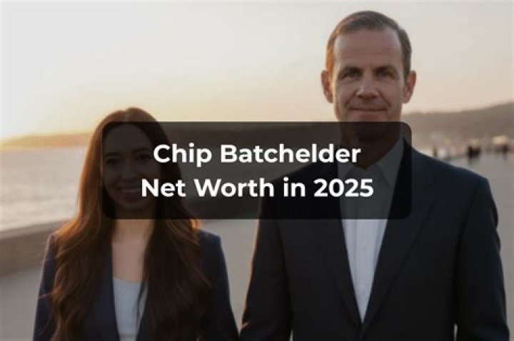 Incredible Wealth: Uncovering The Net Worth Of Hallie Batchelder's Parents