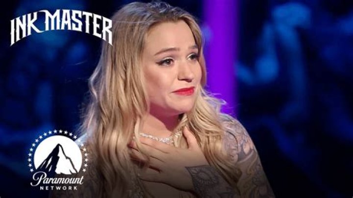 Ink Master Season 12 Finalists