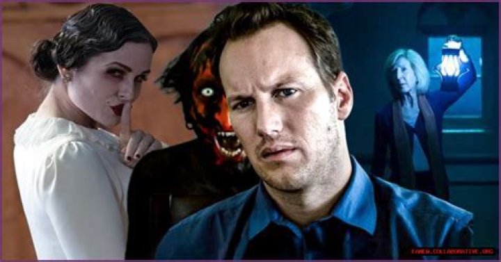 Insidious Is It A True Story