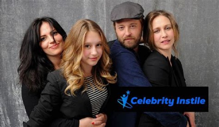 Inspiring Farmiga Siblings: Vera And Stephan Farmiga
