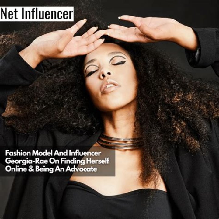 Inspiring Influencer, Entrepreneur, & Beauty Advocate