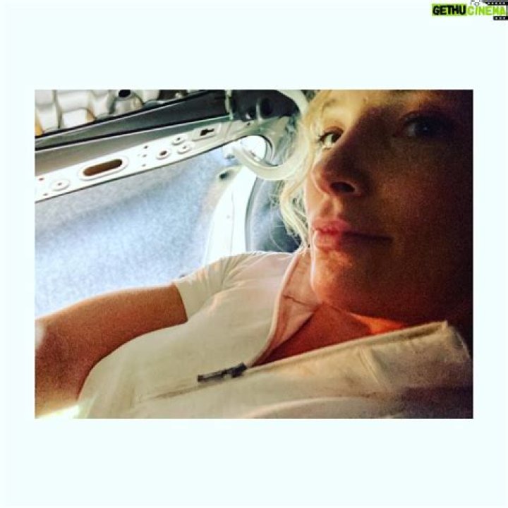 Instagram Perdita Weeks