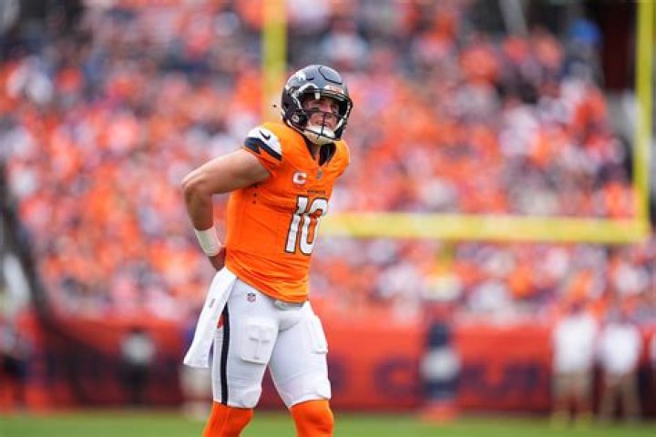 Introducing Bo Nix: Uncovering The Full Name Behind The Quarterback
