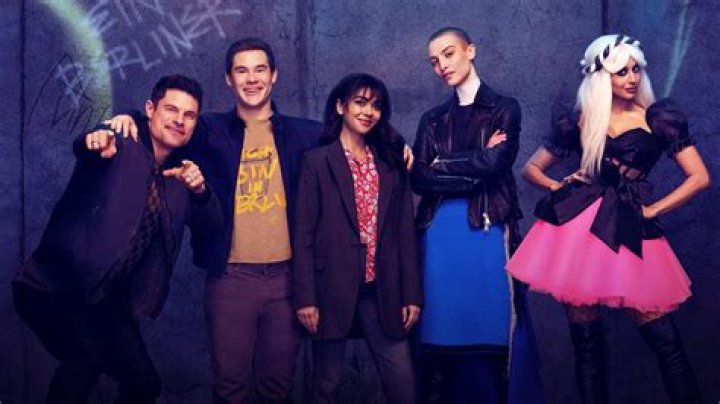 Introducing The Captivating Cast And Melodious Treblemakers Of Pitch Perfect