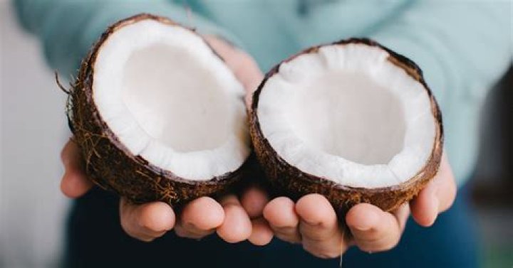 Is A Coconut A Fruit
