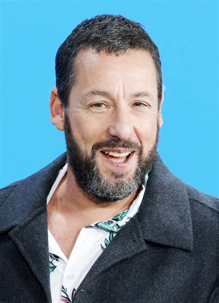 Is Adam Sandler Still Alive? Get The Truth Here!
