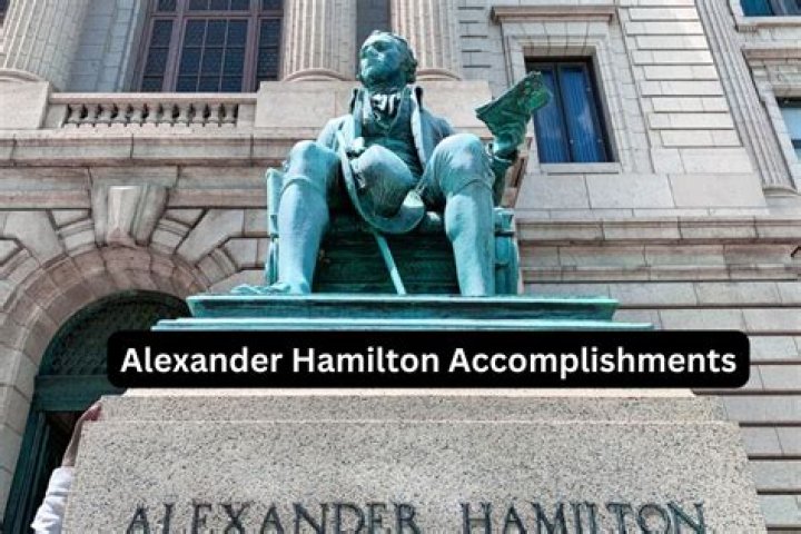 Is Alexander Hamilton Homosexual: Unveiling The Truth