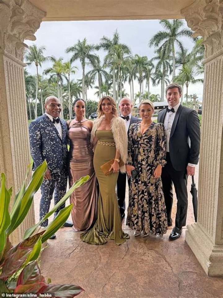 Is Alina Habba Married: Uncovering The Truth