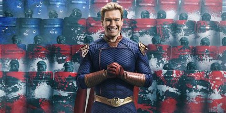 Is Antony Starr Really Nice? Exploring The Truth Behind The Star's Persona