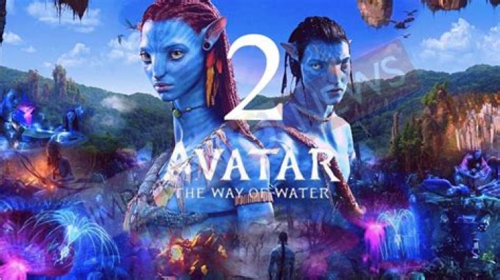 Is Avatar 2 Now Available On Max? Uncover The Truth