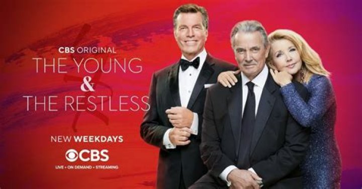 Is Billy Abbott Leaving Young And The Restless? All You Need To Know