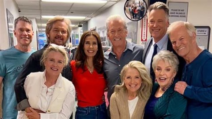 Is Bo Returning To Days Of Our Lives? Here's The Latest