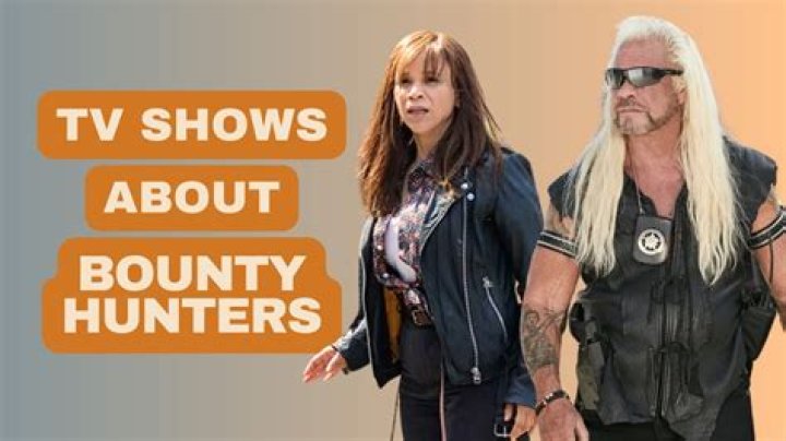 Is Bounty Hunter D A Real Bounty Hunter