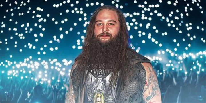 Is Bray Wyatt's Alter Ego The Fiend? Unmasking The Truth