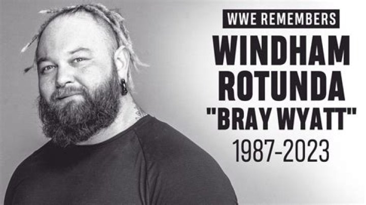 Is Bray Wyatt Really Dead? The Truth Behind The Rumors