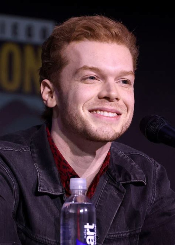 Is Cameron Monaghan Single