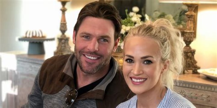 Is Carrie Underwood's Husband Still A Hockey Pro?