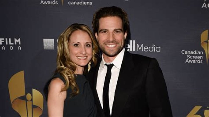 Is Celebrity Contractor Scott McGillivray Hitched?