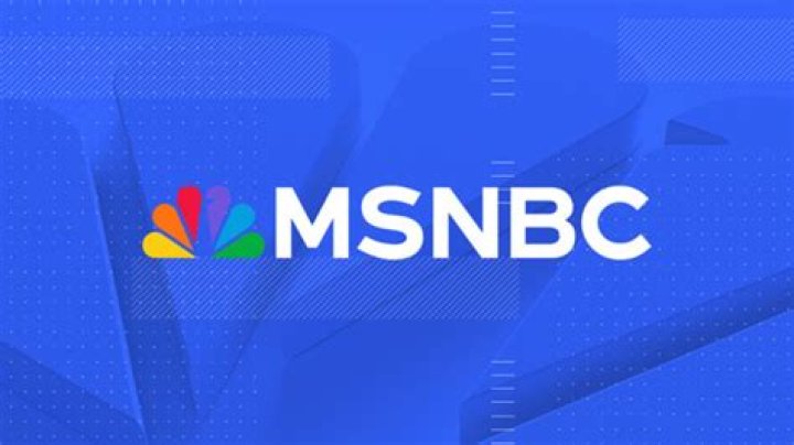 Is Chris Hayes An Attorney? Uncovering The Legal Background Of MSNBC Host
