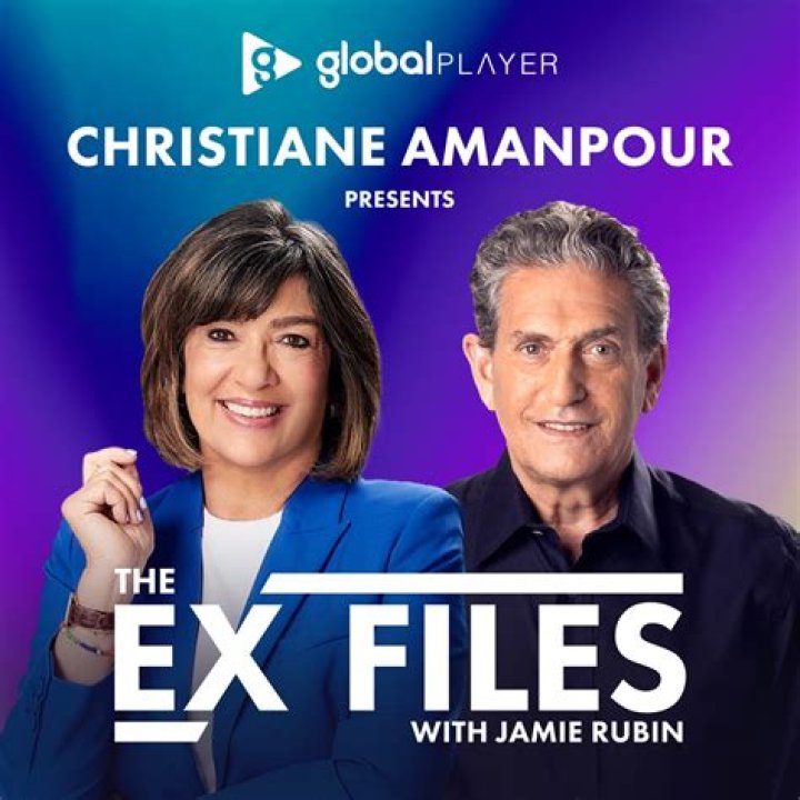 Is Christiane Amanpour Hitched? The Truth Revealed