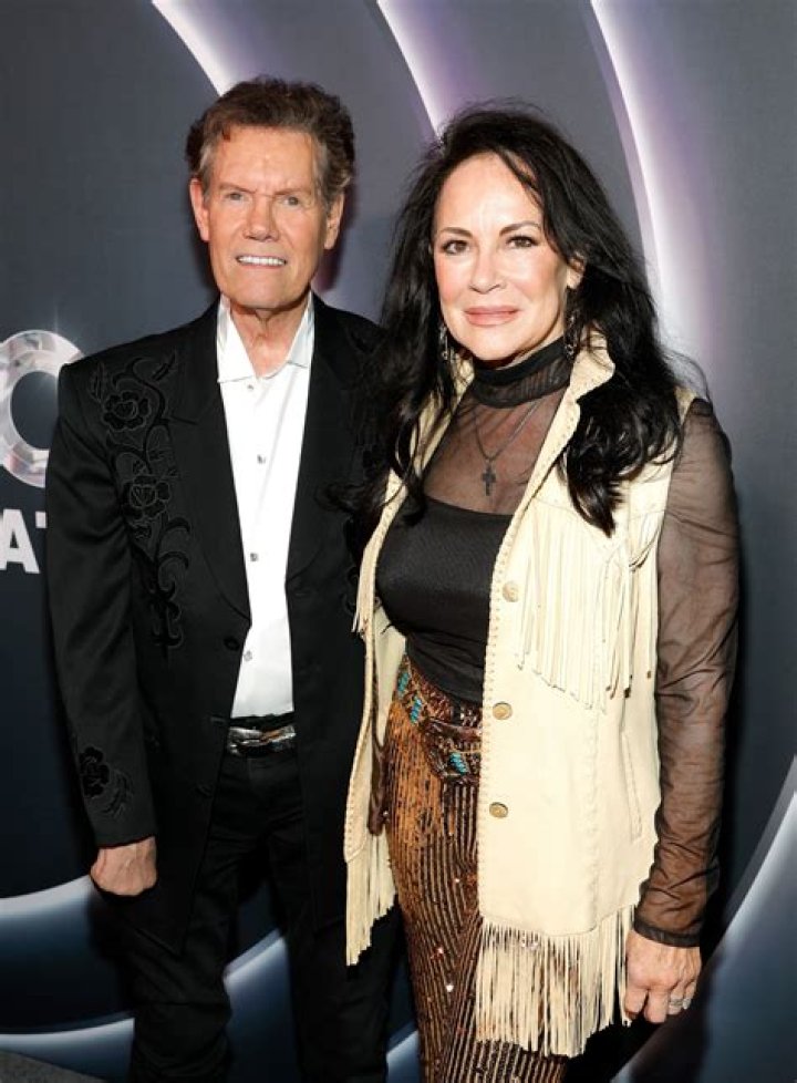 Is Country Music Icon Randy Travis Deceased? Clarifying Rumors