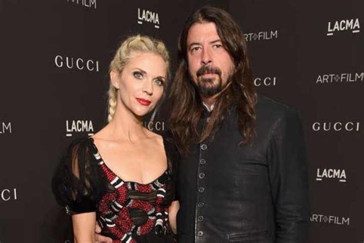 Is Dave Grohl Alive And Well? The Truth Revealed
