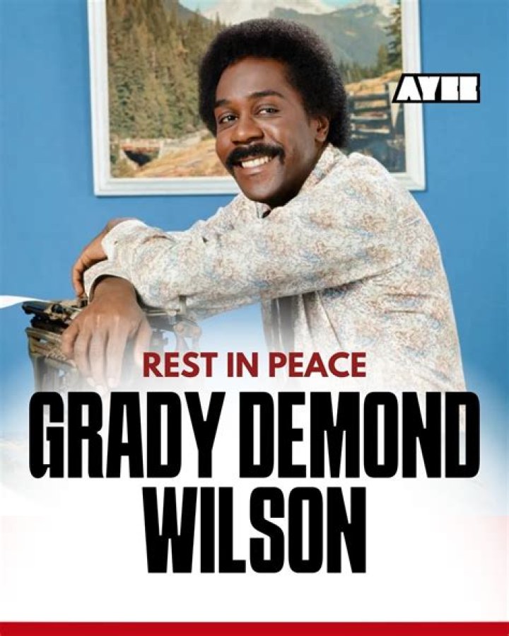 Is Demond Wilson Alive Today? Unraveling The Facts
