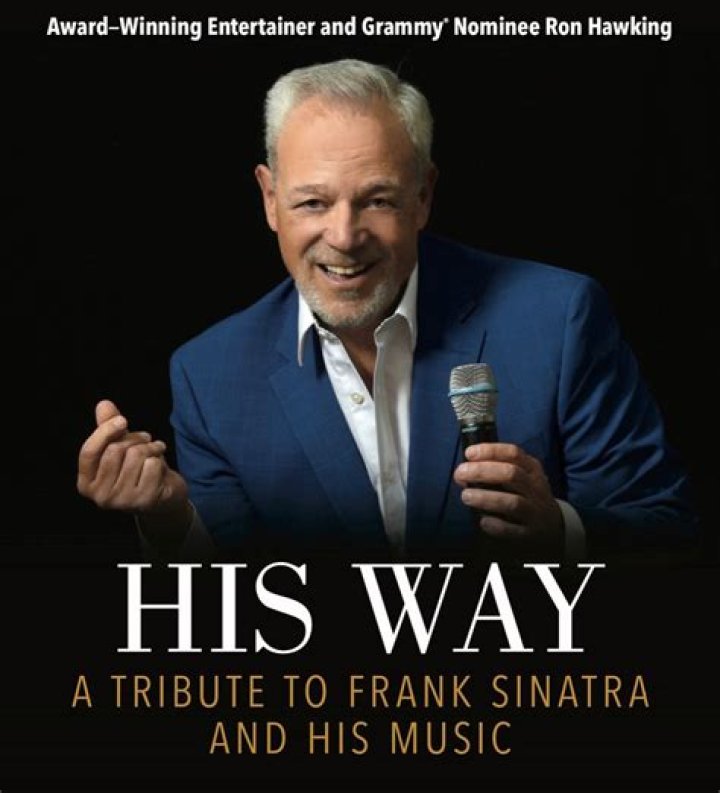 Is Donna Sinatra Related To Frank Sinatra? Yes, And Here's How
