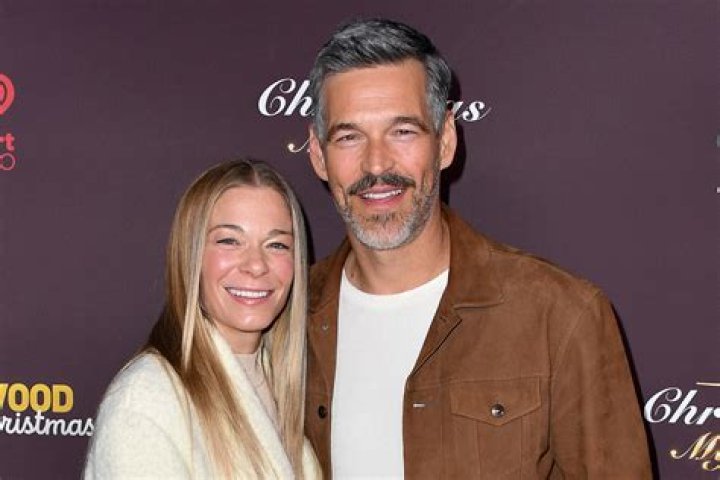 Is Eddie Cibrian Married? Find Out!