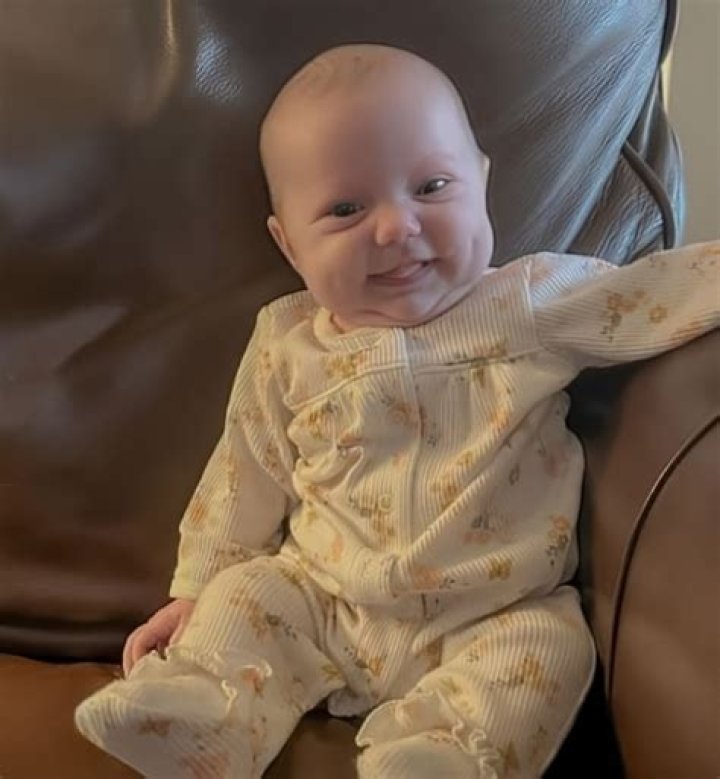 Is Elizabeth Johnson Baby A Little Person? The Truth Revealed