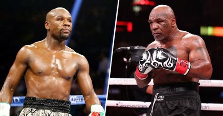 Is Floyd Mayweather Jr. Still Alive: An Unquestionable Truth Revealed