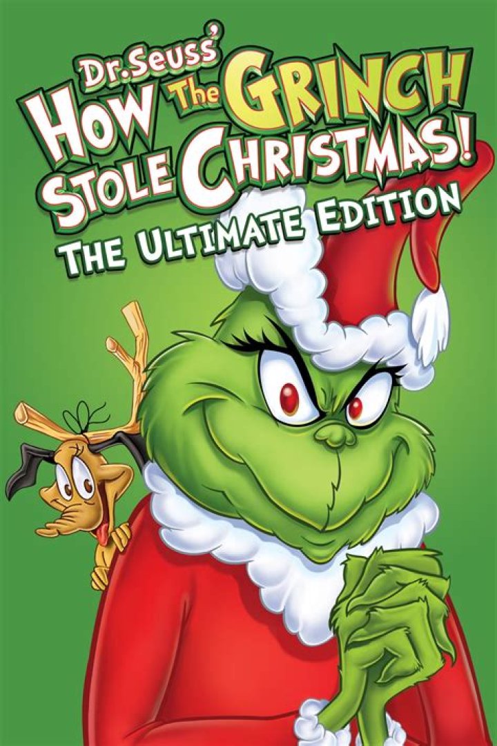 Is Grinch 2 Out Yet? Get The Release Date Now