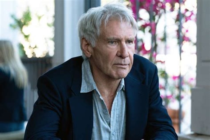 Is Harrison Ford Battling Parkinson's Disease: A Comprehensive Investigation