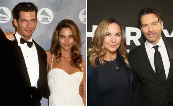 Is Harry Connick Jr. Still Married? A Deep Dive Into His Personal Life